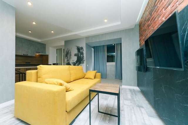 Апартаменты 7 вулиця Саксаганського Киев-3