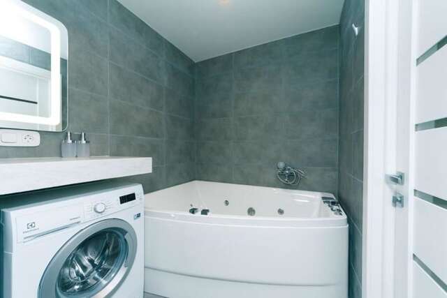 Апартаменты 7 вулиця Саксаганського Киев-16