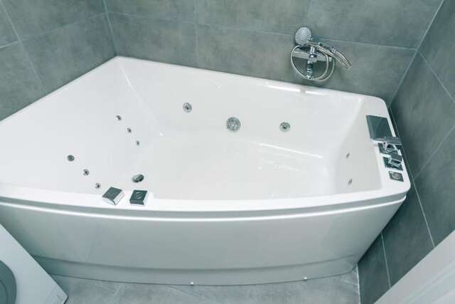 Апартаменты 7 вулиця Саксаганського Киев-27