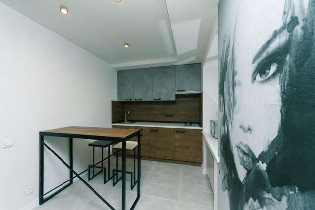 Апартаменты 7 вулиця Саксаганського Киев-31