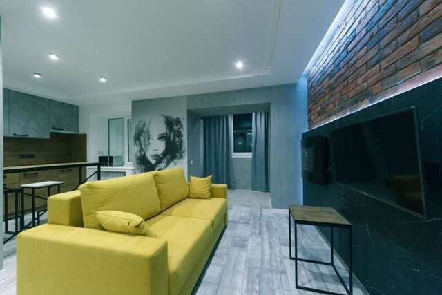 Апартаменты 7 вулиця Саксаганського Киев-11